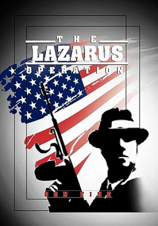 Carte Lazarus Operation Professor Ben Fine