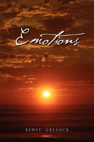 Книга Emotions Renee' Gresock