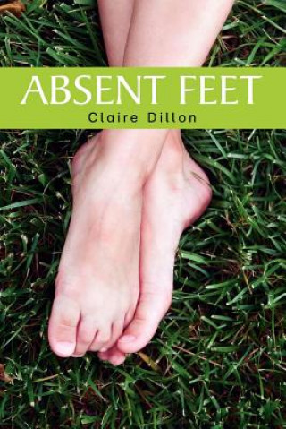 Carte Absent Feet Claire Dillon
