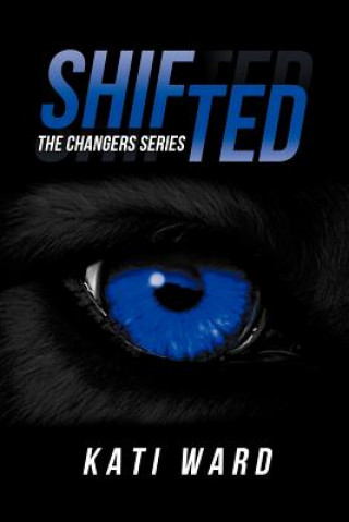Libro Shifted Kati Ward