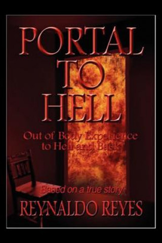 Buch Portal to Hell Reynaldo Reyes