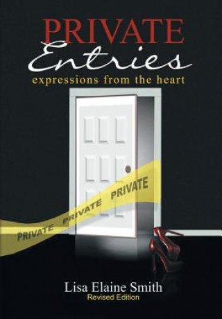 Carte Private Entries Lisa Elaine Smith