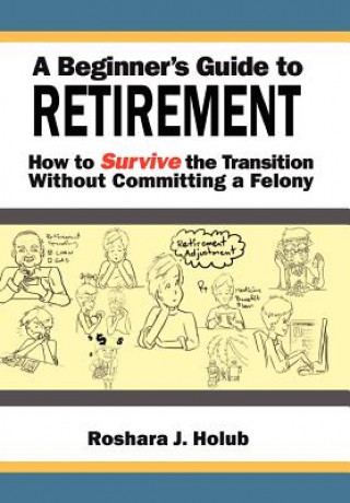 Buch Beginner's Guide To Retirement Roshara J Holub