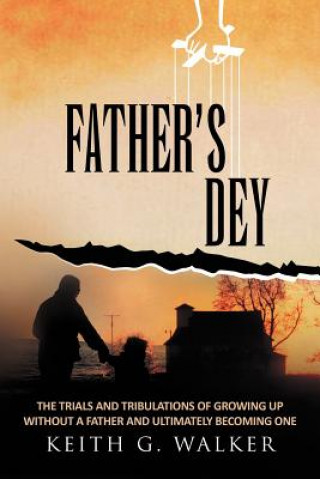 Könyv Father Dey Walker