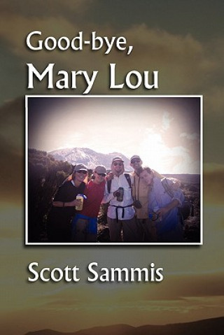 Book Good-Bye, Mary Lou Scott Sammis