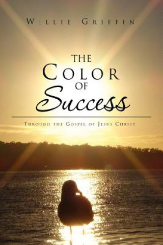 Kniha Color of Success Willie Griffin