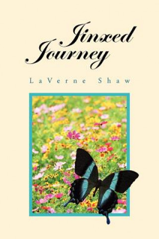 Książka Jinxed Journey LaVerne Shaw