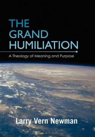 Libro Grand Humiliation Larry Vern Newman