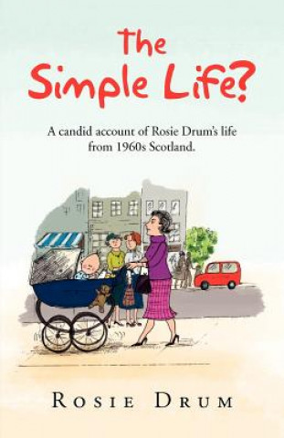 Carte Simple Life? Rosie Drum