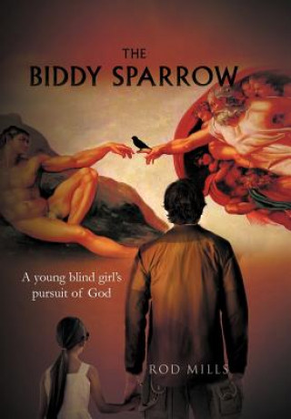 Könyv Biddy Sparrow Rod Mills