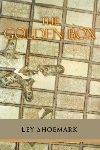 Knjiga Golden Box Ley Shoemark