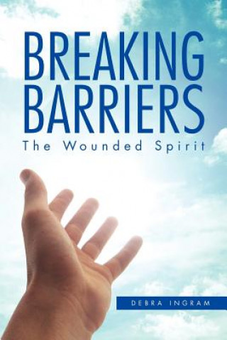 Book Breaking Barriers Debra Ingram