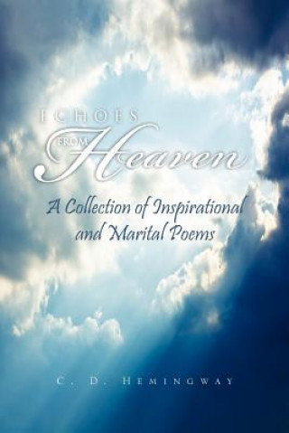 Boek Echoes from Heaven C D Hemingway