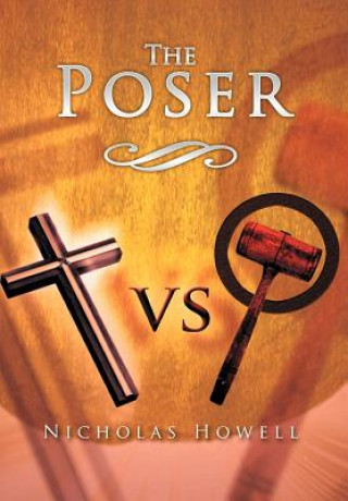 Libro Poser Nicholas Howell