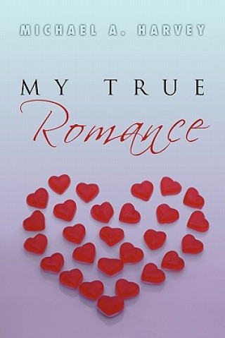 Buch My True Romance Harvey