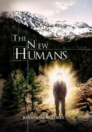 Libro New Humans Jonathan G Loree