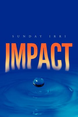 Livre Impact Sunday Irri