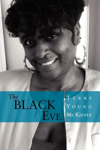 Knjiga Black Eve Terry Young McKiever