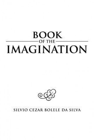 Książka Book of the Imagination Silvio Cezar Bolele Da Silva