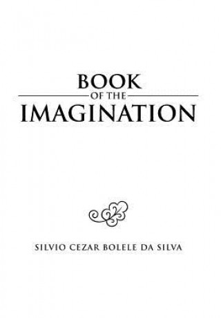 Kniha Book of the Imagination Silvio Cezar Bolele Da Silva