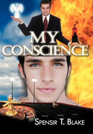 Book My Conscience Spensir T Blake