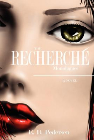 Buch Recherch Monologues E D Pedersen