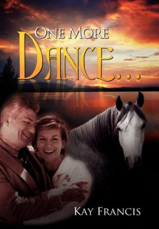 Libro One More Dance Francis