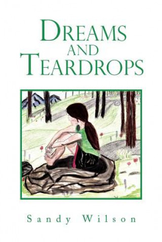 Buch Dreams and Teardrops Sandy Wilson