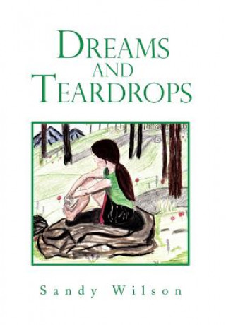 Buch Dreams and Teardrops Sandy Wilson