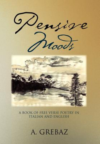 Carte Pensive Moods A Grebaz