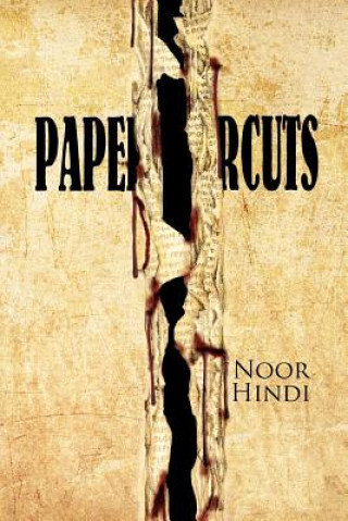 Könyv Papercuts Noor Hindi