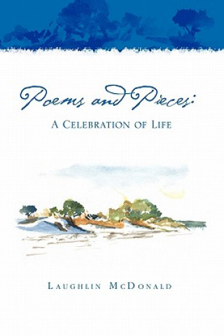 Libro Poems and Pieces McDonald