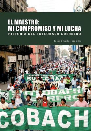 Libro El Maestro Jes?'s Alberto Jaramillo