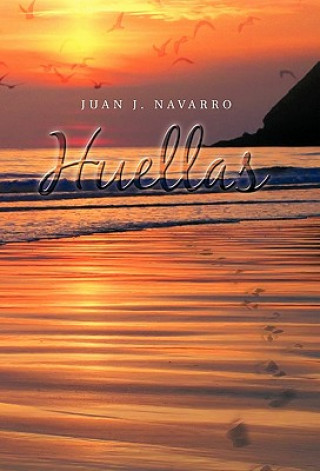 Kniha Huellas Juan J Navarro