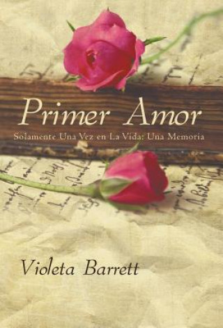 Livre Primer Amor Violeta Barrett