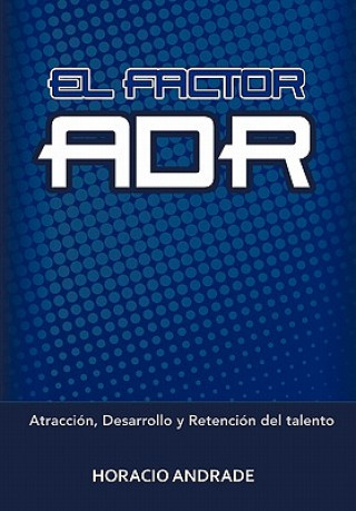 Livro Factor Adr Horacio Andrade