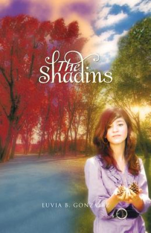 Buch Shadins Luvia B Gonzalez