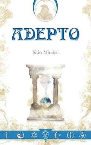 Könyv Adepto Sirio Mirabal