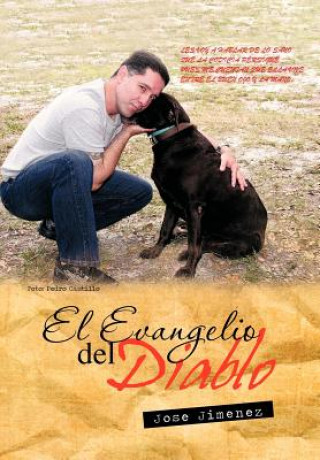 Buch Evangelio del Diablo Jose Jimenez