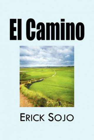 Knjiga Camino Erick Sojo Mar N