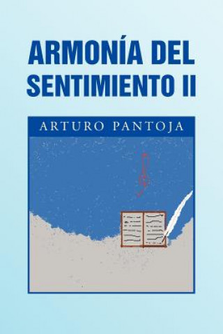 Carte Armonia del Sentimiento II Arturo Pantoja