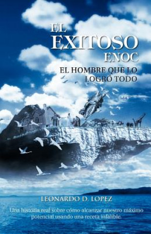 Книга Exitoso Enoc Leonardo D Lopez