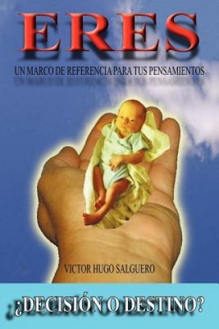 Book Eres Victor Hugo Salguero