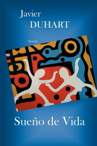 Boek Sue O de Vida Javier Duhart