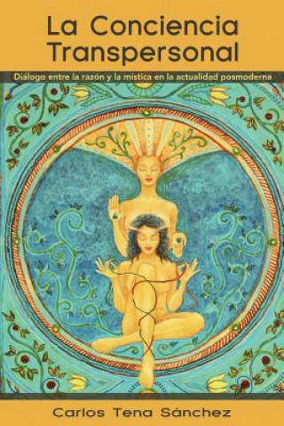 Livro Conciencia Transpersonal Carlos Tena Sanchez