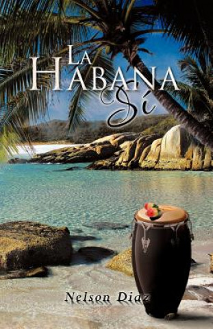 Könyv Habana S Nelson Diaz