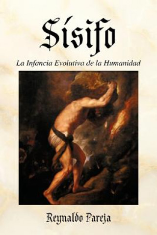 Livre Sisifo Reynaldo Pareja