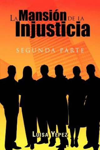 Livre Mansi N de La Injusticia Luisa Yepez