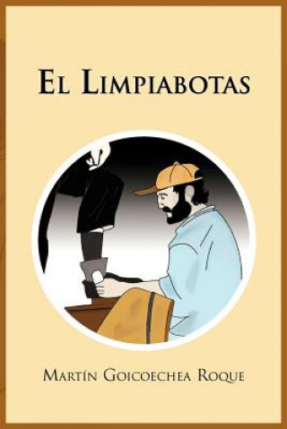 Buch Limpiabotas Mart N Goicoechea Roque