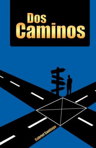 Carte DOS Caminos Gabriel Santiago